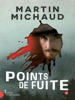cover image of Points de fuite 2